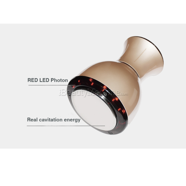 Cavi S | Home use Cavitation Slimming Device| handheld