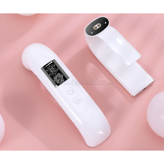NEW Home use Multifunctional Facial Skin Care Device 6 in 1 Portable Beauty Machine