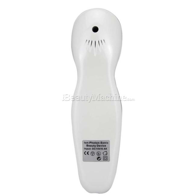 Sonix•ZGalvanicPhotonUltrasonic Skin care Device