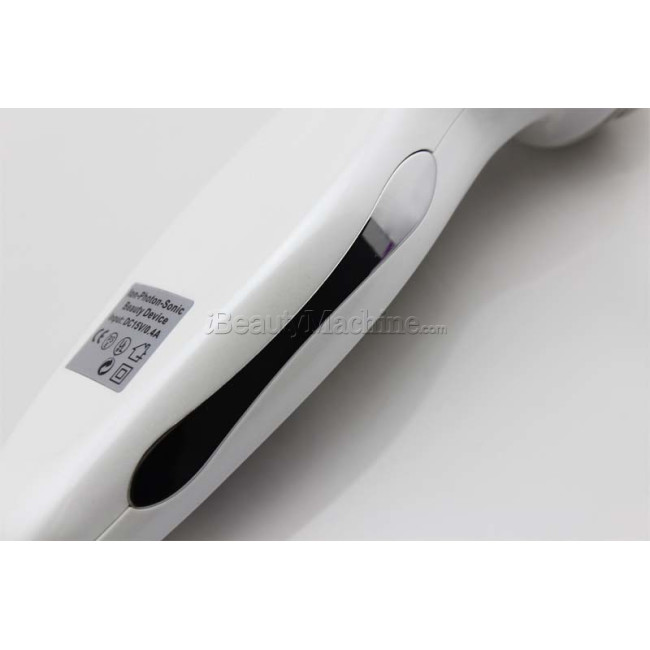 Sonix•ZGalvanicPhotonUltrasonic Skin care Device