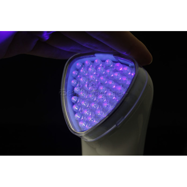 ■□ 美顔器 QUANTUM PHOTON HKS205 LED VIGAN QUANTUM PHOTON LED 美顔器 VIGAN 育毛