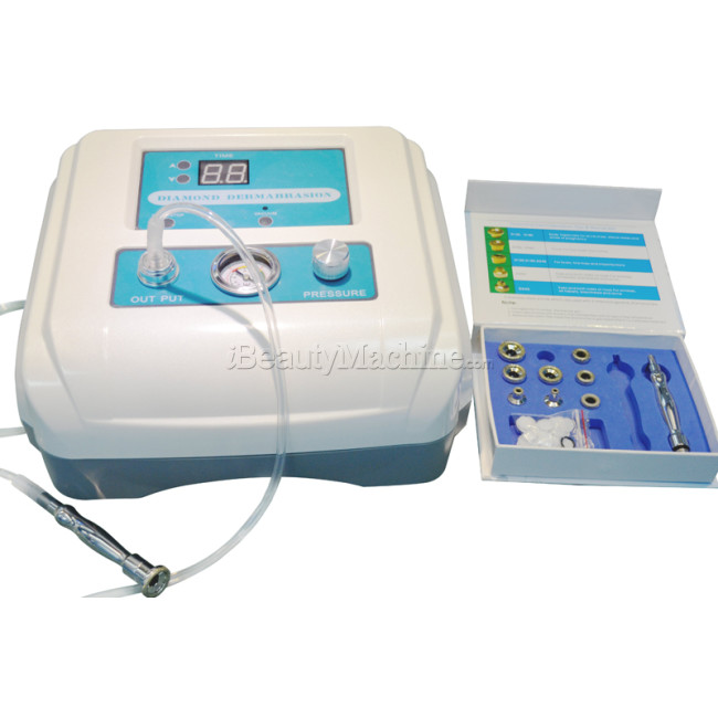 Personal Diamond Dermabrasion Machine