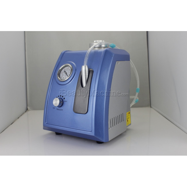 AQUA DERMA 美容機器 アクアダーマ - ラニィエンボーテ - LaNhien Beaute