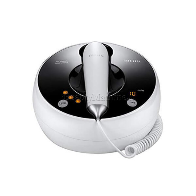 Home Use Bipolar Rf Facial Care System Rf Mini Is A Professional Facial Lift And Skin Tightening Machine