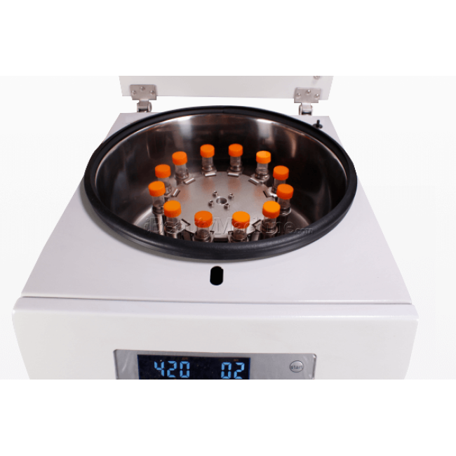 Professional Platelet Rich Plasma Centrifuge