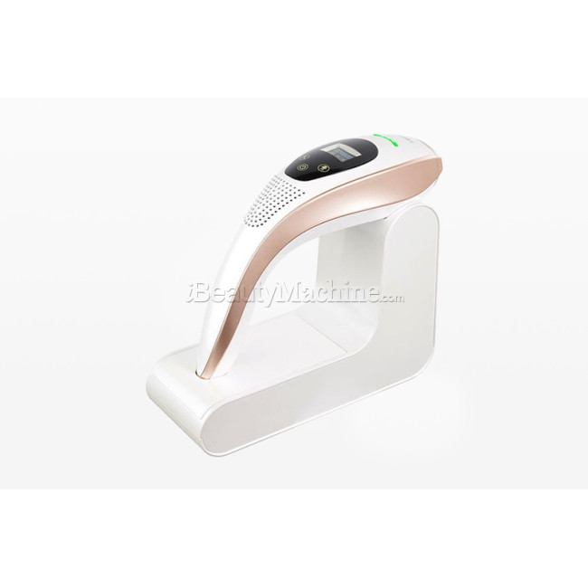 Super Flash High Quality Handheld IPL Device Painless Hair Removal