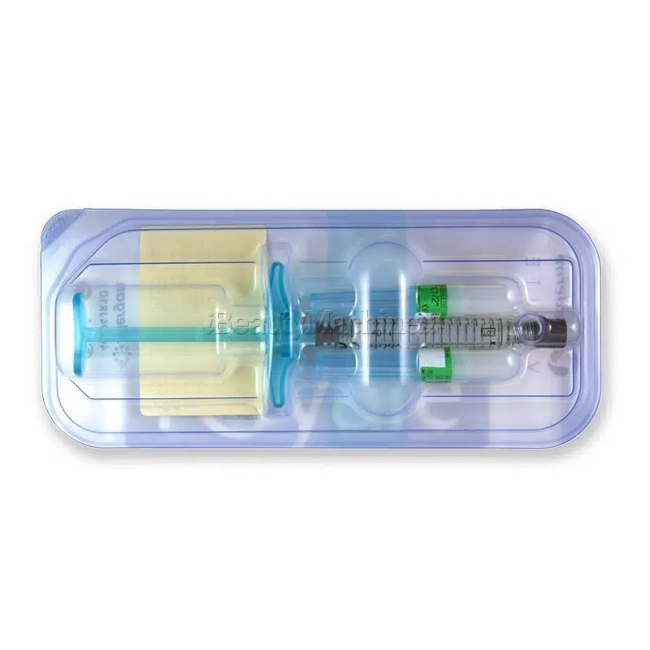 Juvederm Volite with Lidocaine 2x1ml Patented VYCROSS ® Technology