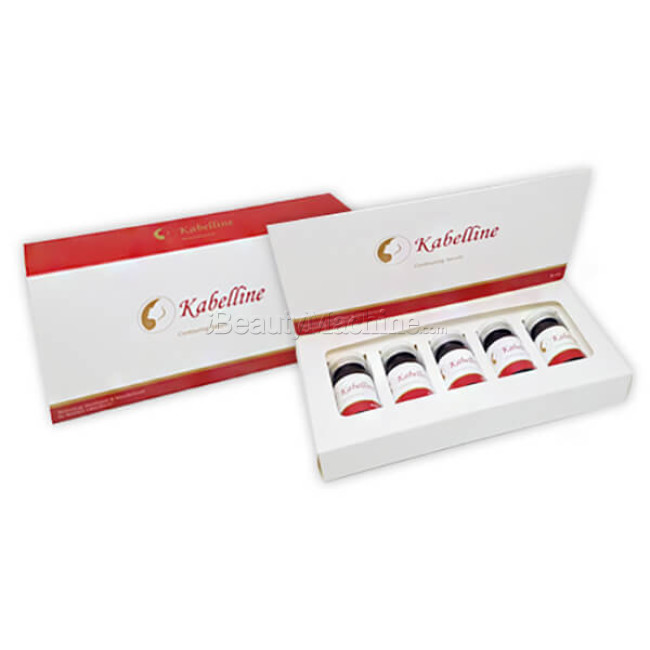 Kabelline Contouring Serum | Deoxycholic Acid Body And Face