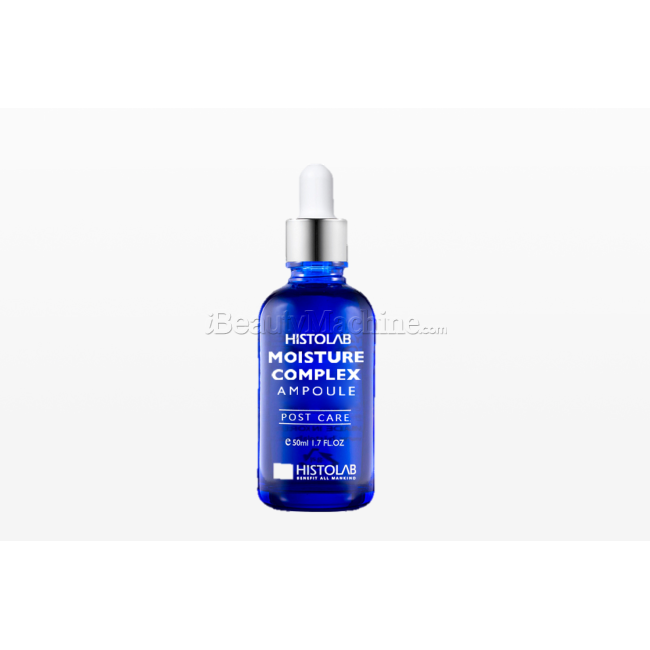 Hyaluron Complex Ampoule 62% | HA Serum | Microneedling Hydration