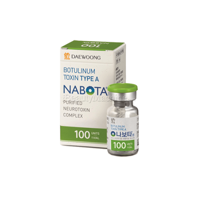 a botox botulinum toxinja condyloma sebeket okozhat