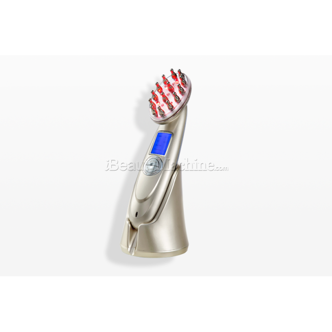 Hair regrowth deals comb