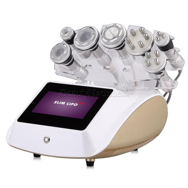 professional grade cavitation machine