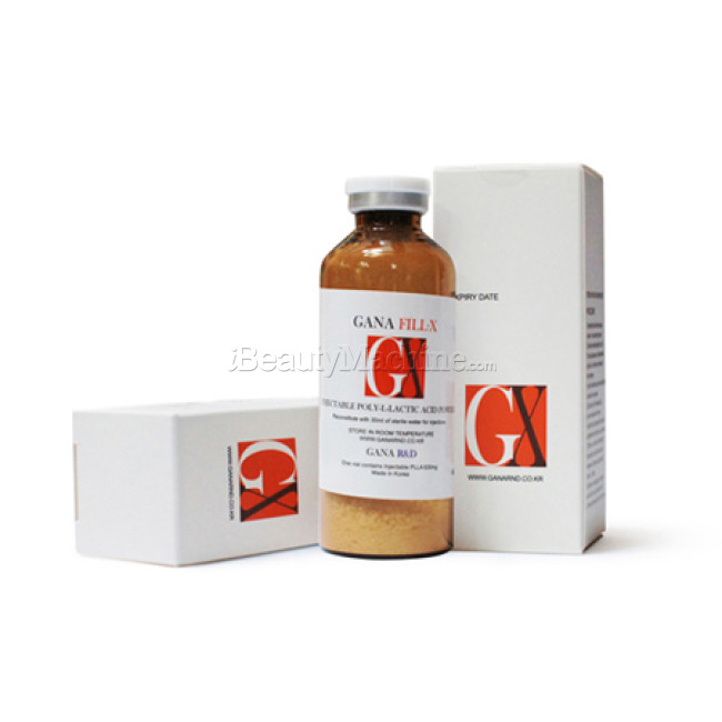 Plla Dermal Filler For Body