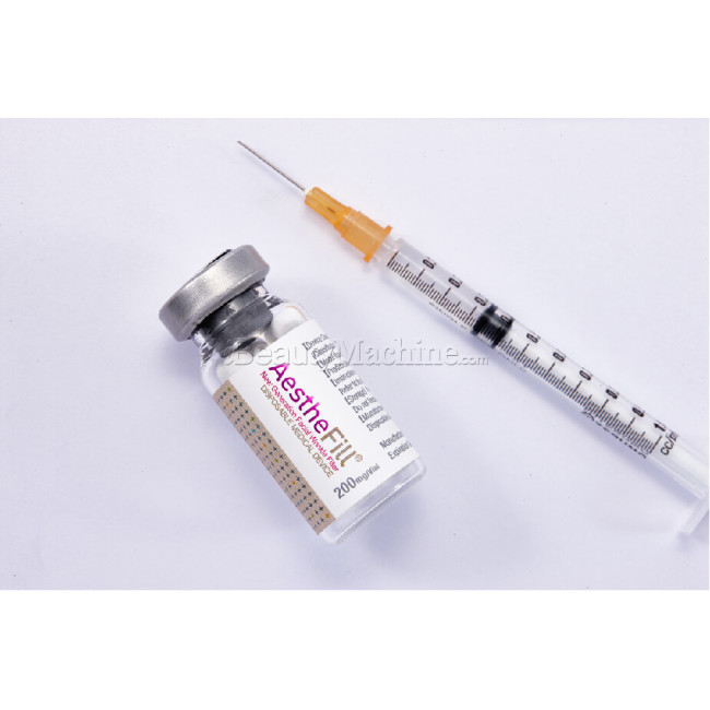 AestheFill PolyLactic Acid Dermal Filler