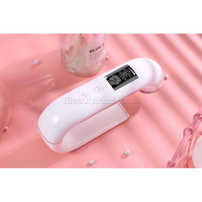 NEW Home use Multifunctional Facial Skin Care Device 6 in 1 Portable