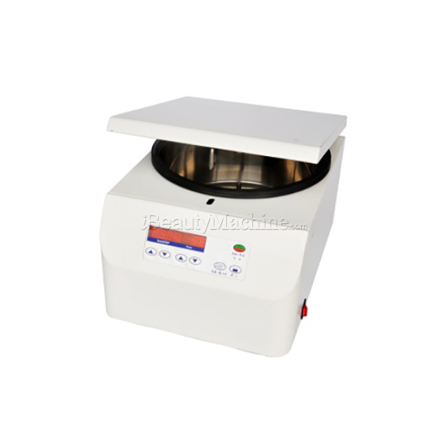 Professional Platelet Rich Plasma Centrifuge