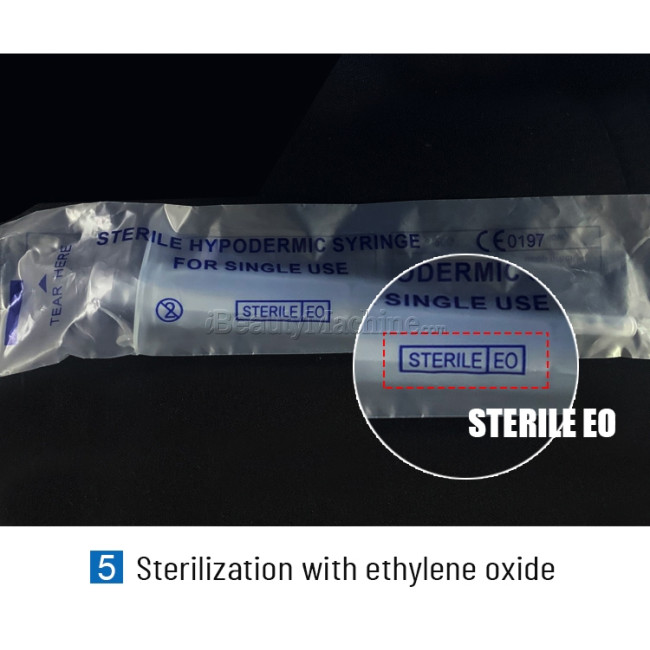 PRP Kits for microneedling | high quality 8mL PRPTubes ...