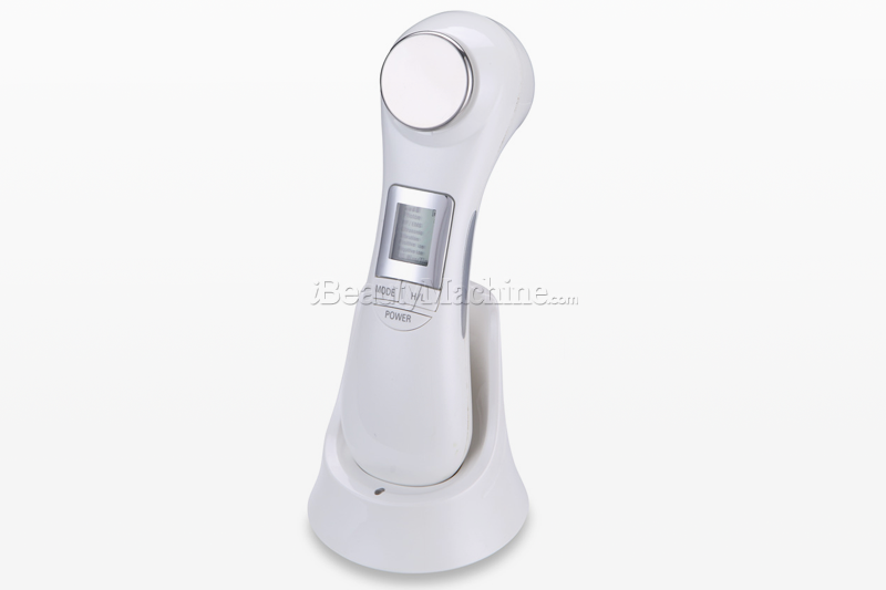 Multifunction Home Use Facial Skin Care Beauty Device