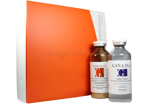 Plla Dermal Filler For Body