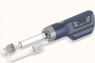 HaiFeel Touch Injector™ | Portable Water Mesotherapy Gun Injection Device for Skin-booster treatment | Negative Pressure Hydro lifting Device | Most Affordable Dermal Filler Meso Therapy Skin Care Machine