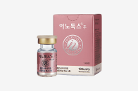 INNOTOX 100U | Purified Botulinum Toxin Type A Complex | Better Botox Injections | Liquid Botulinum Toxin Type A | The Innovation of Botulinum Toxin Type A | Pre-Mixed Toxin 4 Units/0.1ml 