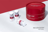 Neuraderm M.BT_NMPs | 56 Ingredients | Suitable for Mesotherapy Skin Booster Treatment | 3pcs*3ml | Contact Us to Check the Inventory
