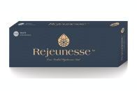Rejeunesse Shape 1*1.1ml  |Injectable Cross-Linked Hyaluronic Acid Dermal Filler | Innovated for Facial Contouring