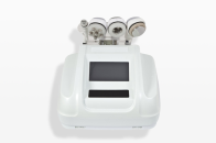 Ultralipo II | 4 in 1 Ultrasonic Cavitation RF Body Shaping System | Red Photon | Vacuum RF Skin Tightening
