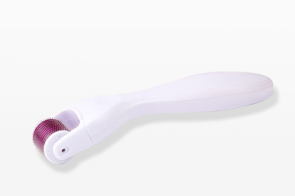 DRS Derma Roller | 600 Needle | Exchangeable roller design | Cost saving and Enviroment friendly