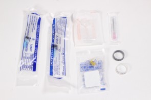 Syringes Kits for iBeautyPen microneedling 