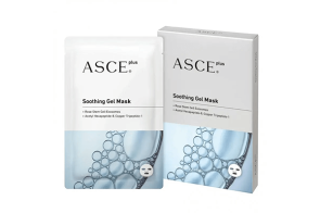 ASCE+ Soothing Gel Mask