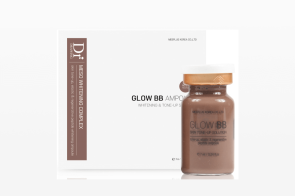 bb glow cream cost