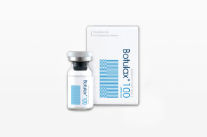 BOTULAX botox