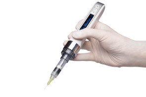Mesotherapy Injector