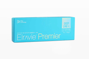 Elravie Premier Deep Line-L Lidocaine Dermal Filler