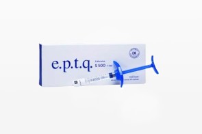 E.P.T.Q. S500 with Lidocaine 1x1.1ml