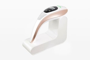 home use hair removal device