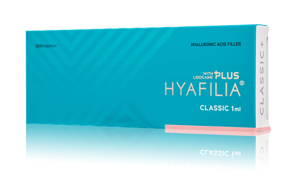 HyaFilia Classic Plus Hyaluronic Acid Dermal Filler
