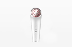 NEW I•light | Handheld LED Photon | 25pcs Professional LEDs  |  Home use Skin care Device (Rechargeable)