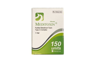 Meditoxin botox