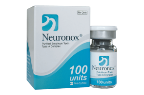 Neuronox botox