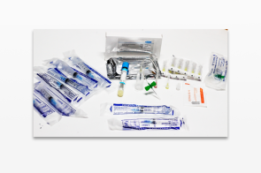 PRP Kits for microneedling