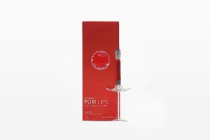 Puri Lips Filler 1*1.1ml | Hydro Lip Booster with B12