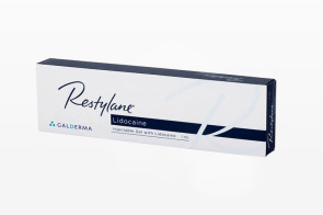 restylane-lidocaine 1ml