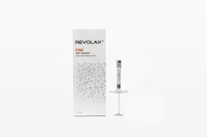 Revolax Fine with Lidocaine 1*1.1ml 