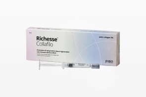 Richesse Collafilo 1x1.0ml | High-purity Collagen Filler