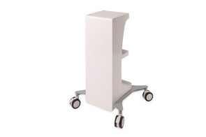 RF Cell Stand | Beauty Spa Machine Trolley | Beauty Machine Support | High Quality Metal Beauty Machine Stand