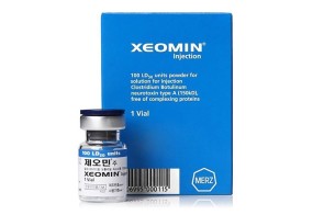 Meditoxin botox