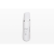 Ultrasonic Skin Scrubber | ANION Lead-in | Rechargeable | Water-proof | white color