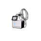 Ultraslim 4S™ |  Portable Lipo Cavitation RF Body Contouring  Machine | Mechancial roller LPG endermology + Velashape + IR Laser